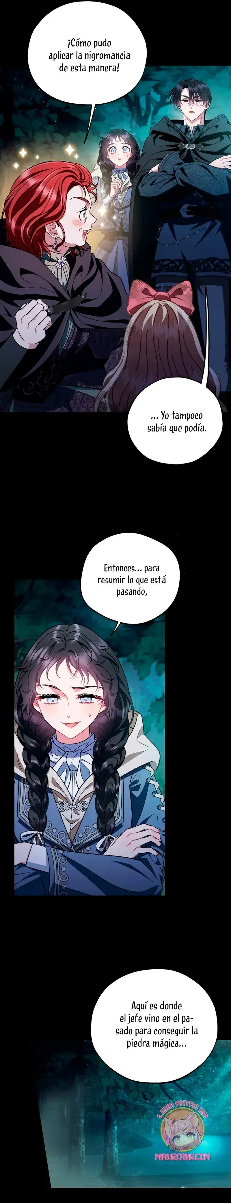 Capitulo 50 page 18