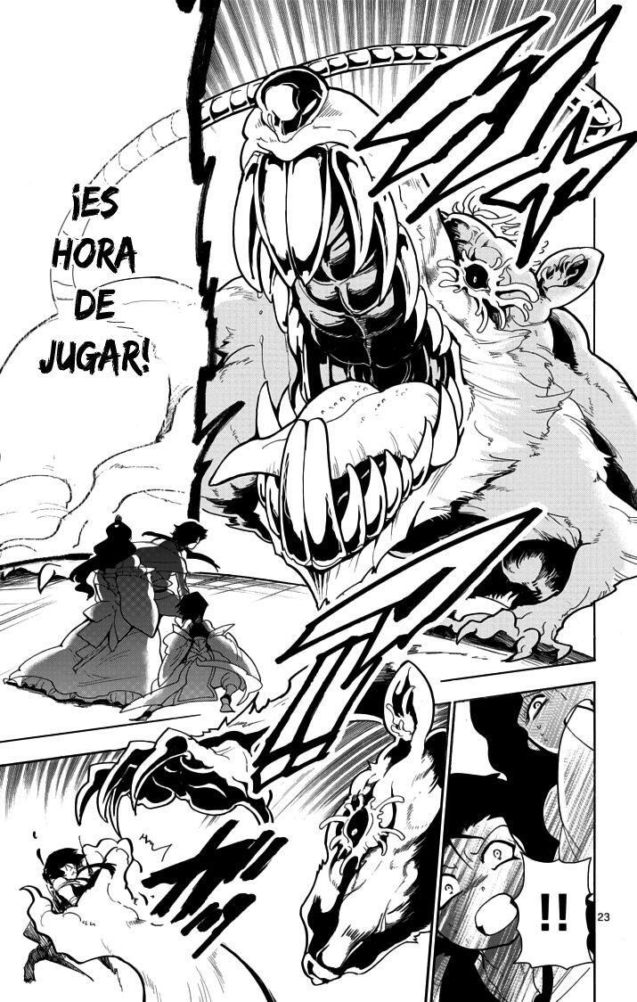 Capitulo 36 page 23