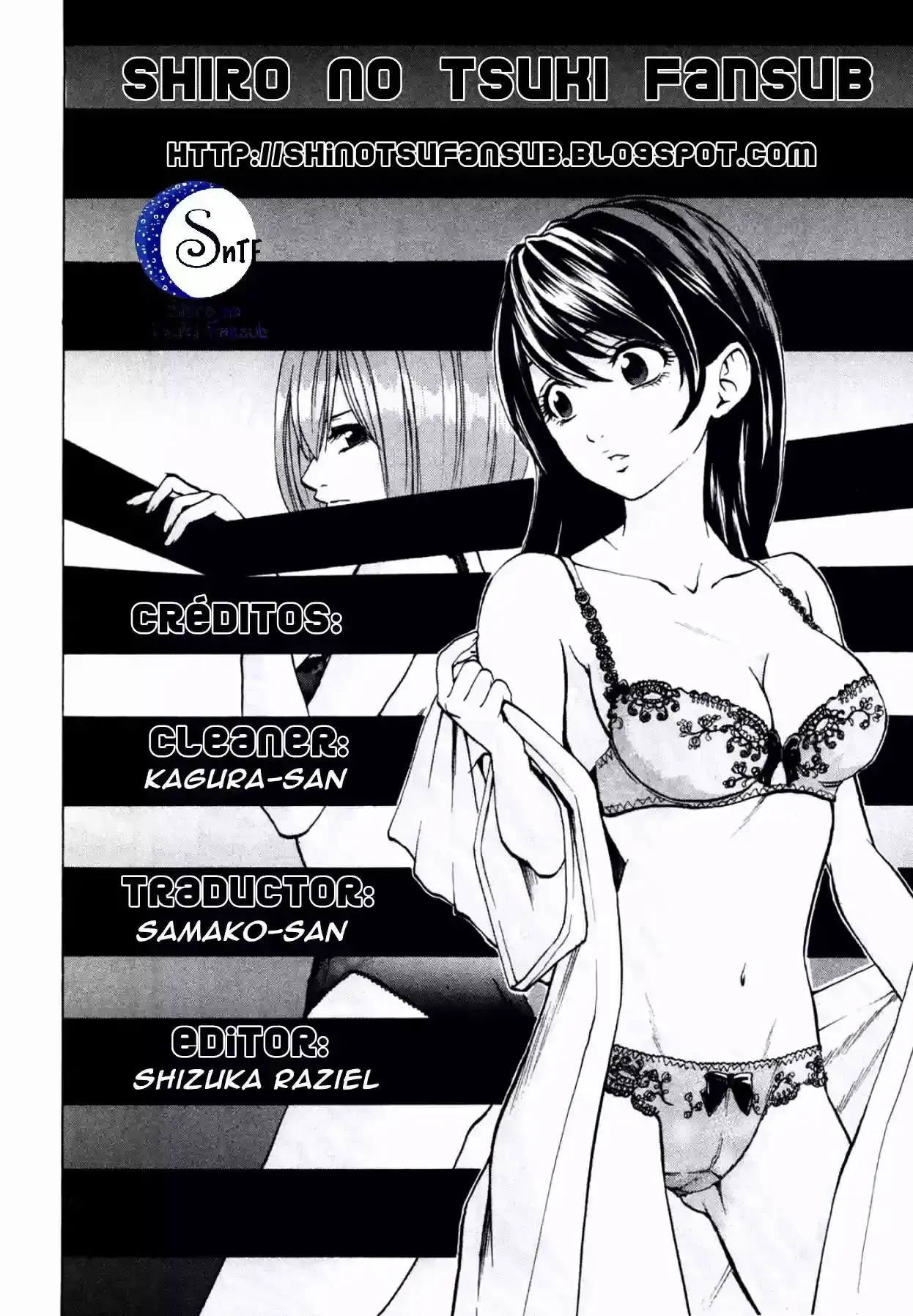 Capitulo 42 page 19
