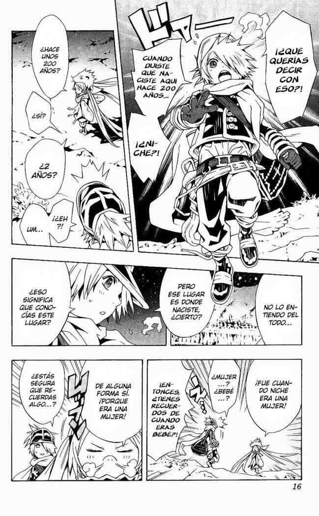 Capitulo 23 page 16
