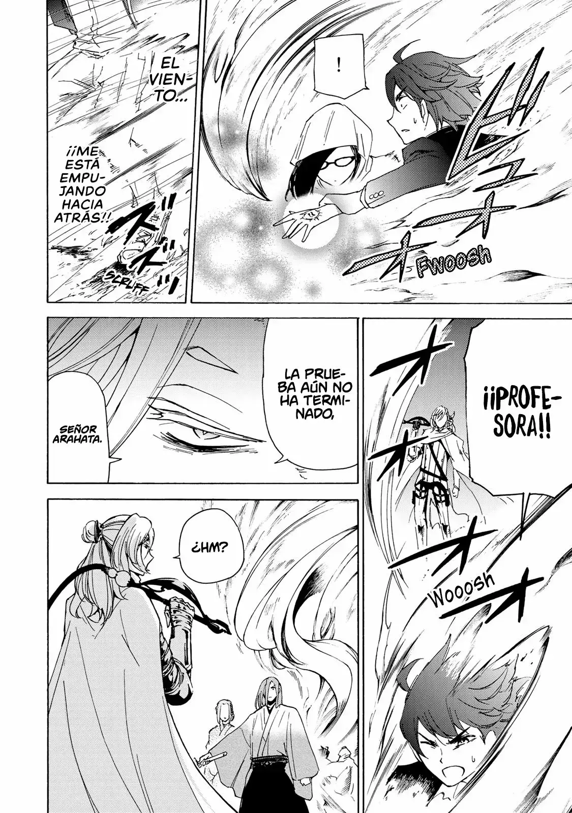 Capitulo 14 page 11