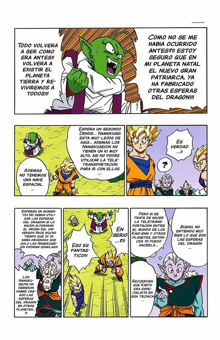 Capitulo 509 page 4