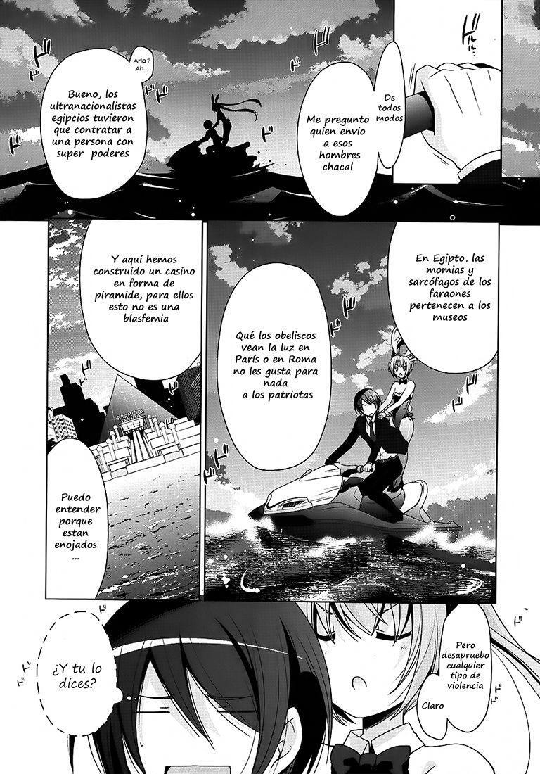Capitulo 52 page 6