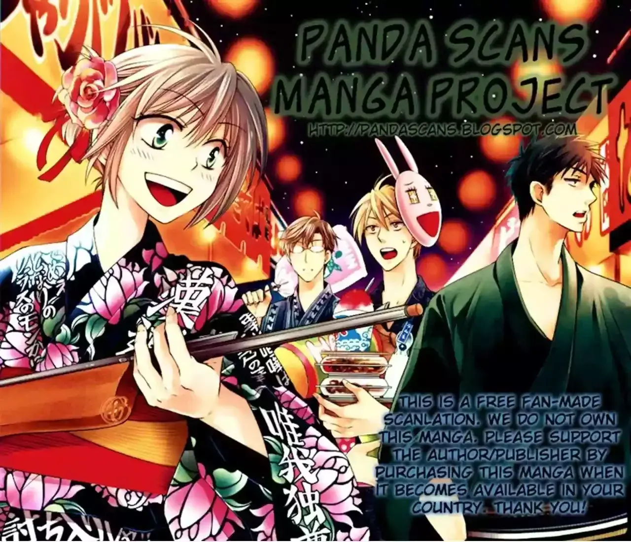 Capitulo 72 page 31