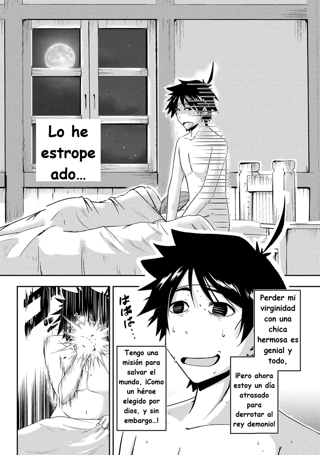 Capitulo 1 page 16