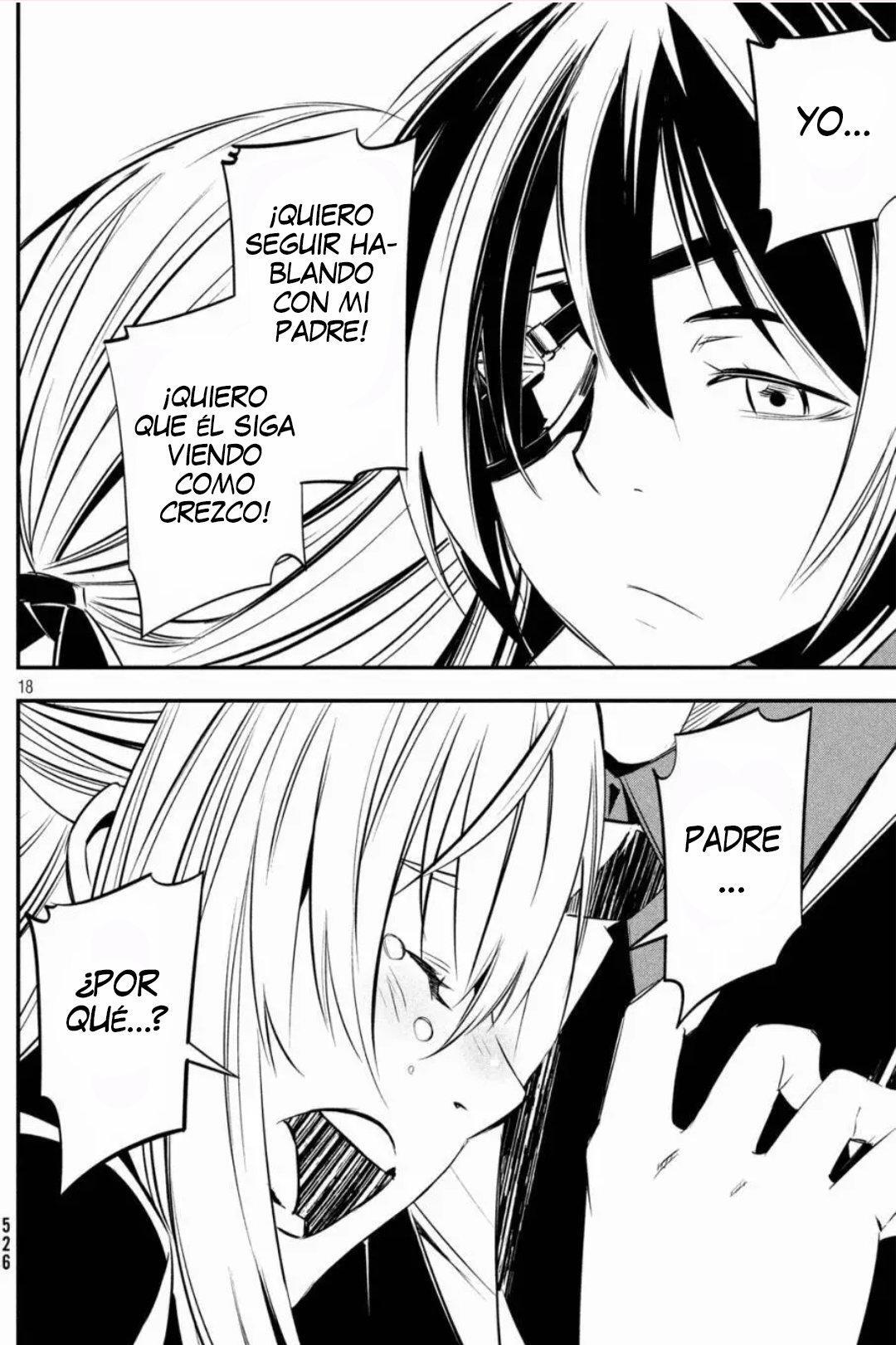 Capitulo 17 page 19