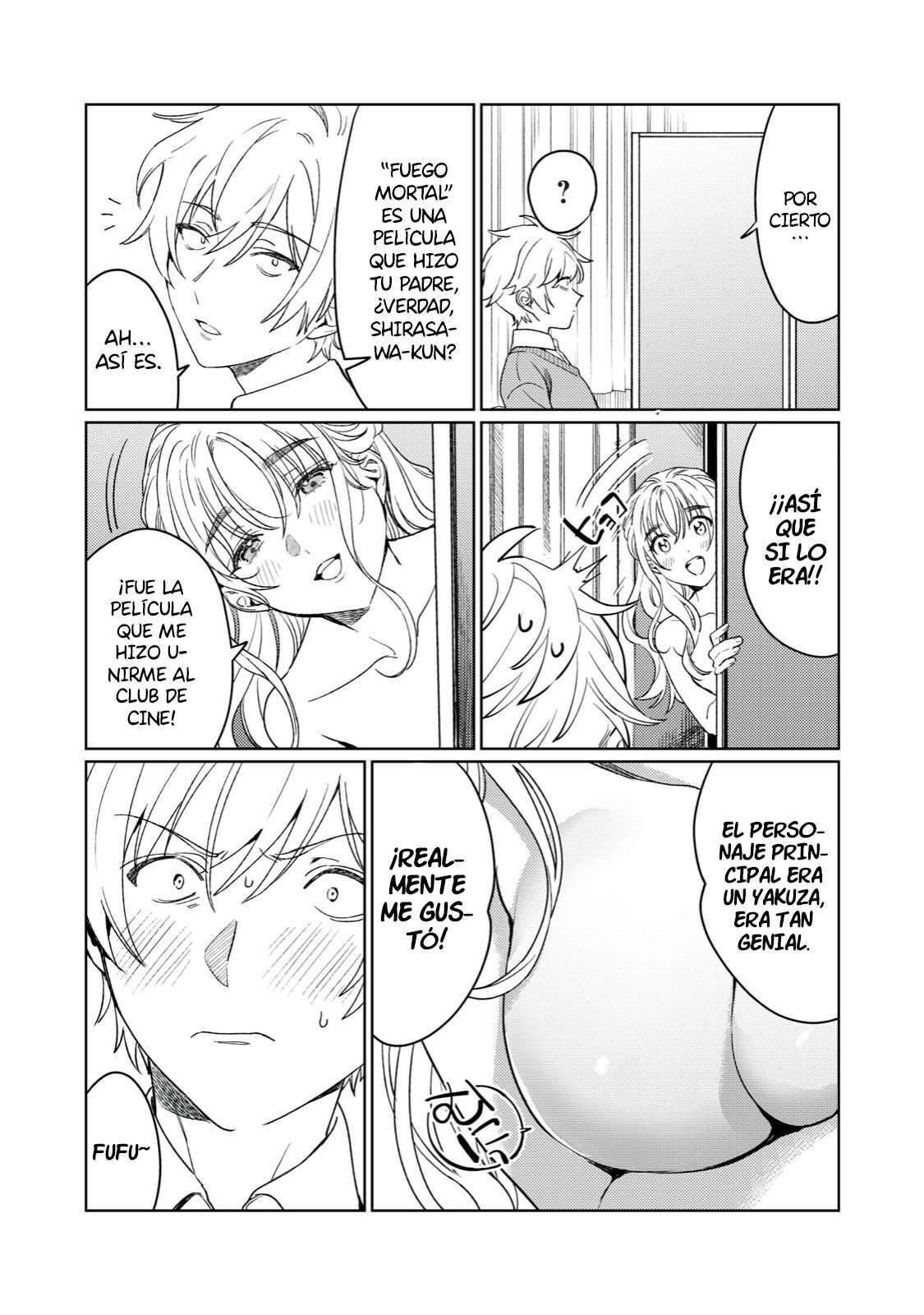 Capitulo 16 page 10