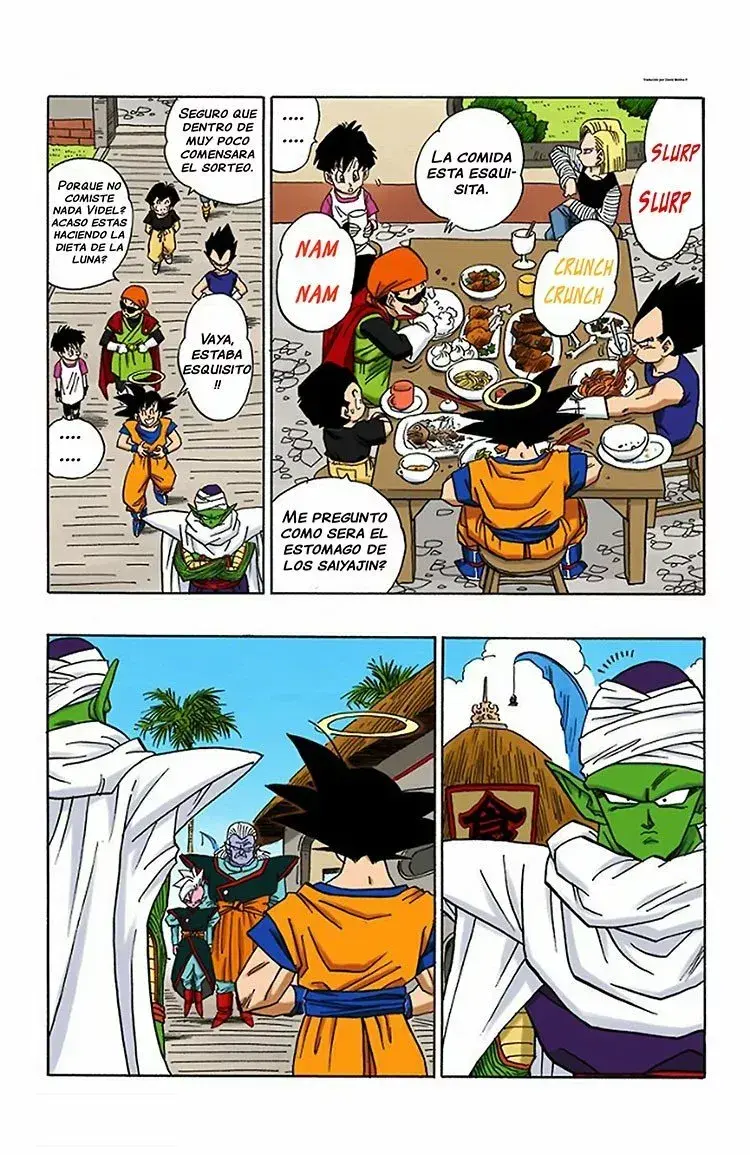 Capitulo 437 page 11