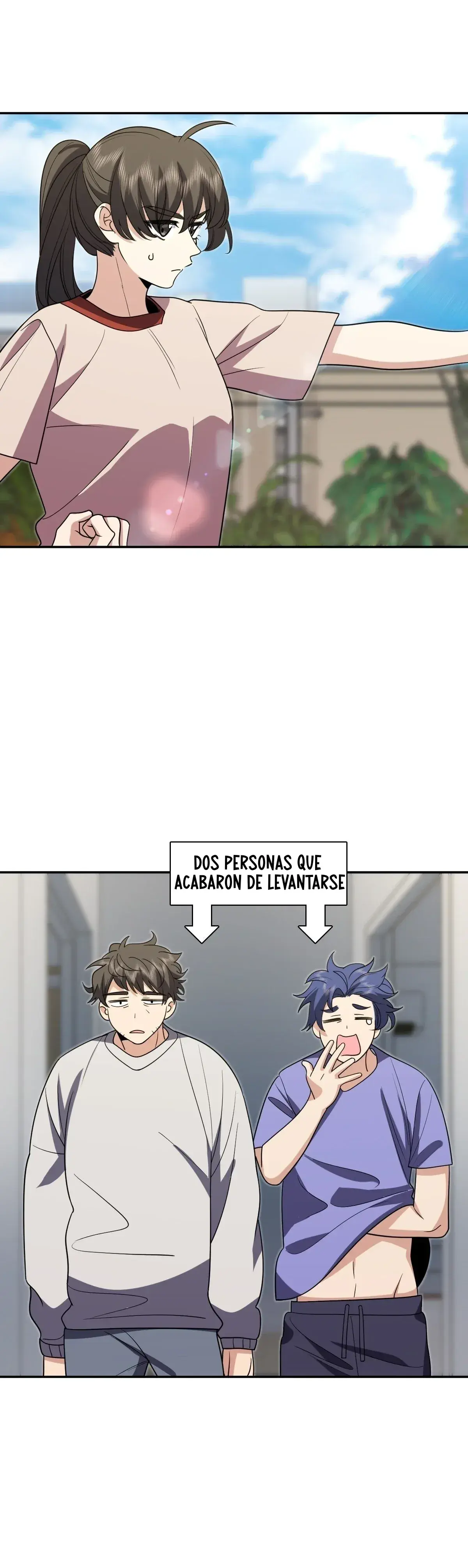 Capitulo 427 page 26