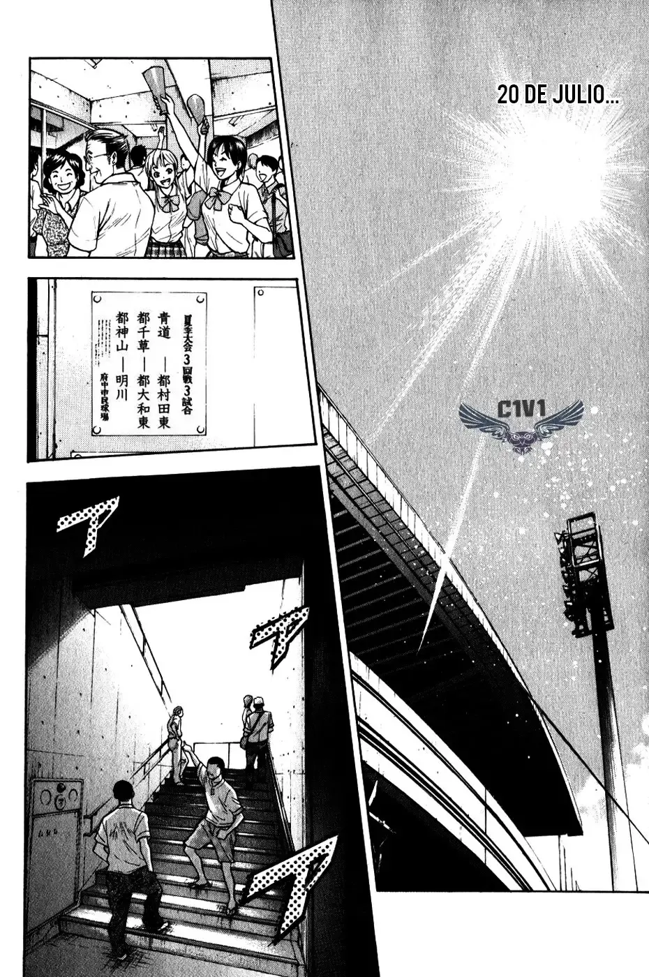 Capitulo 68 page 15
