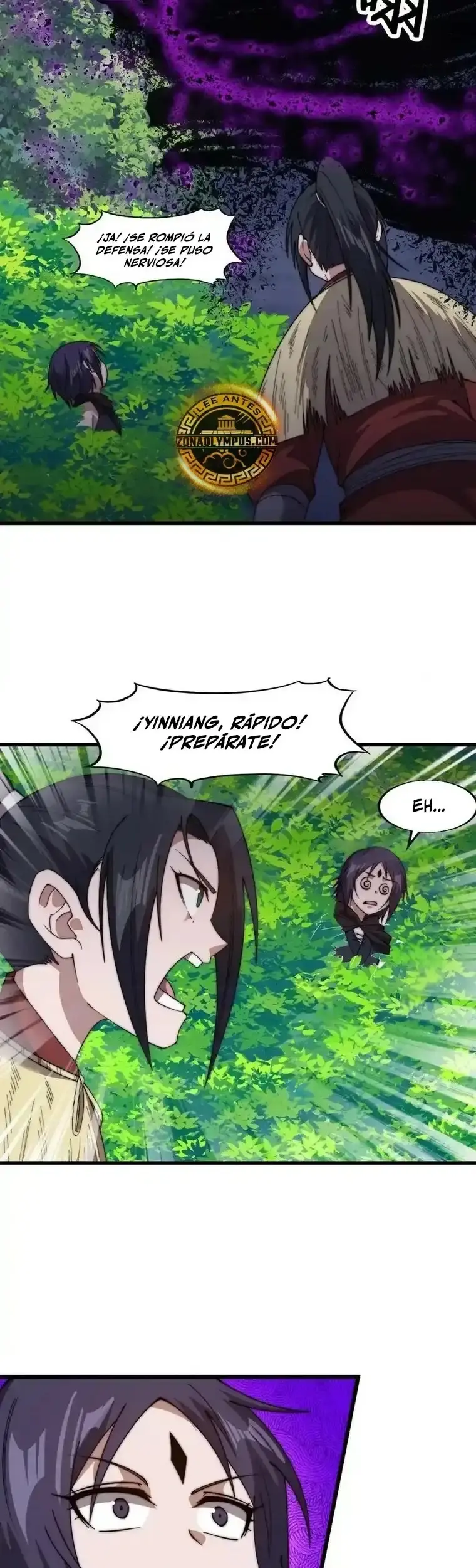 Capitulo 746 page 14