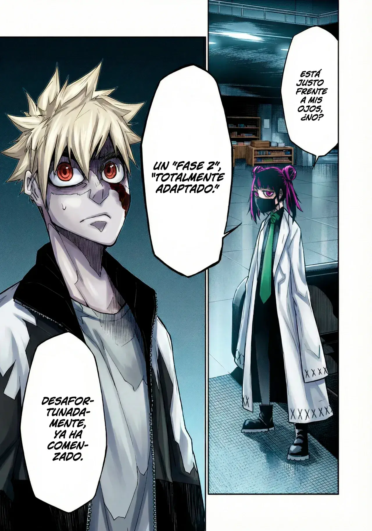 Capitulo 7 page 19