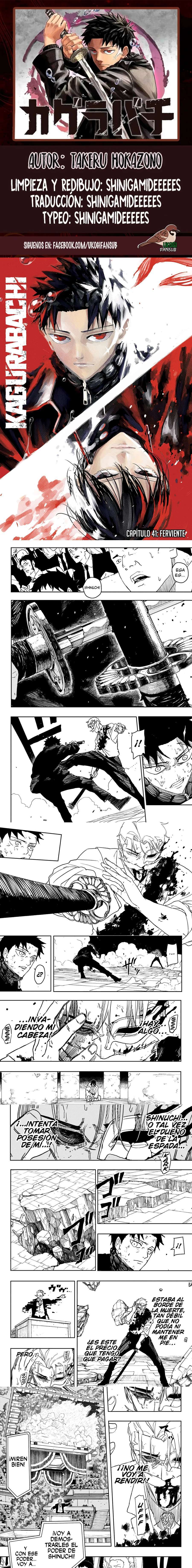 Capitulo 41 page 1