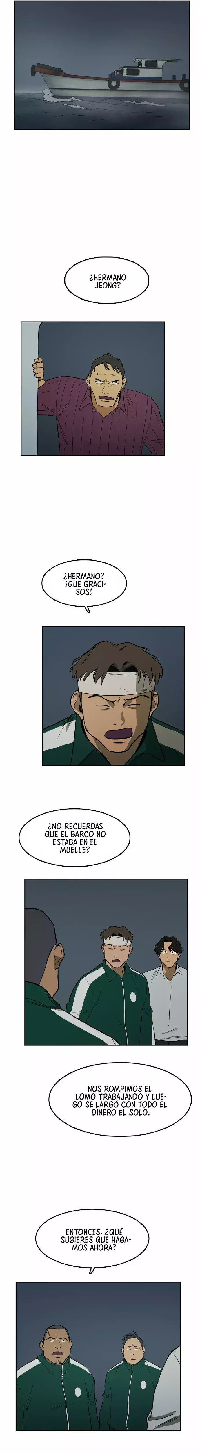 Capitulo 27 page 17