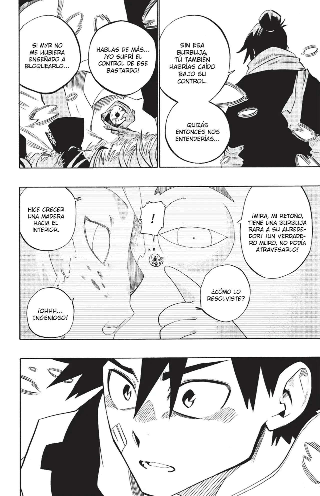 Capitulo 141 page 22