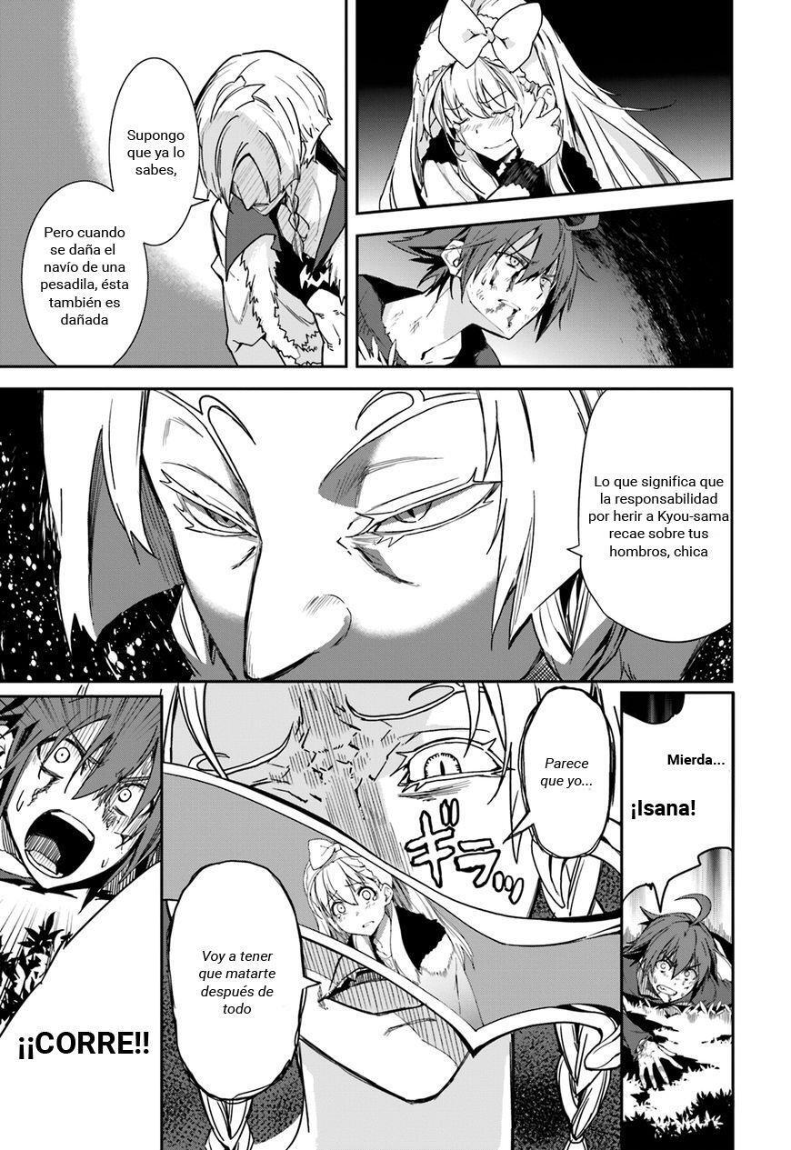 Capitulo 98 page 18