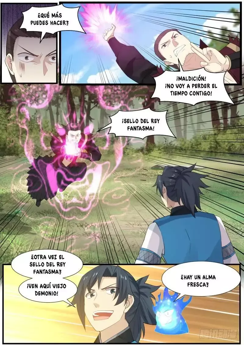Capitulo 165 page 14