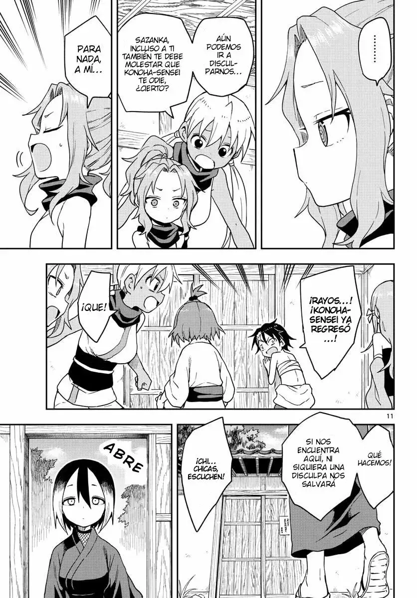 Capitulo 40 page 12