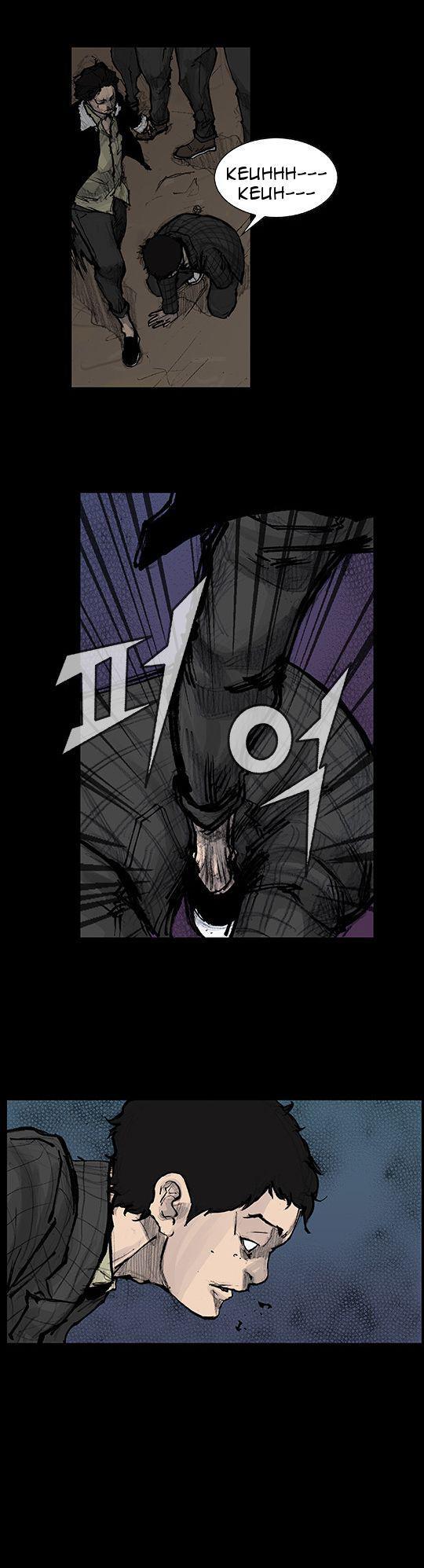 Capitulo 33 page 6