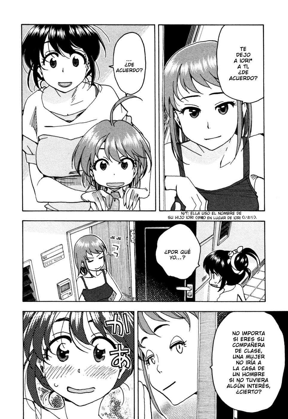 Capitulo 56 page 19