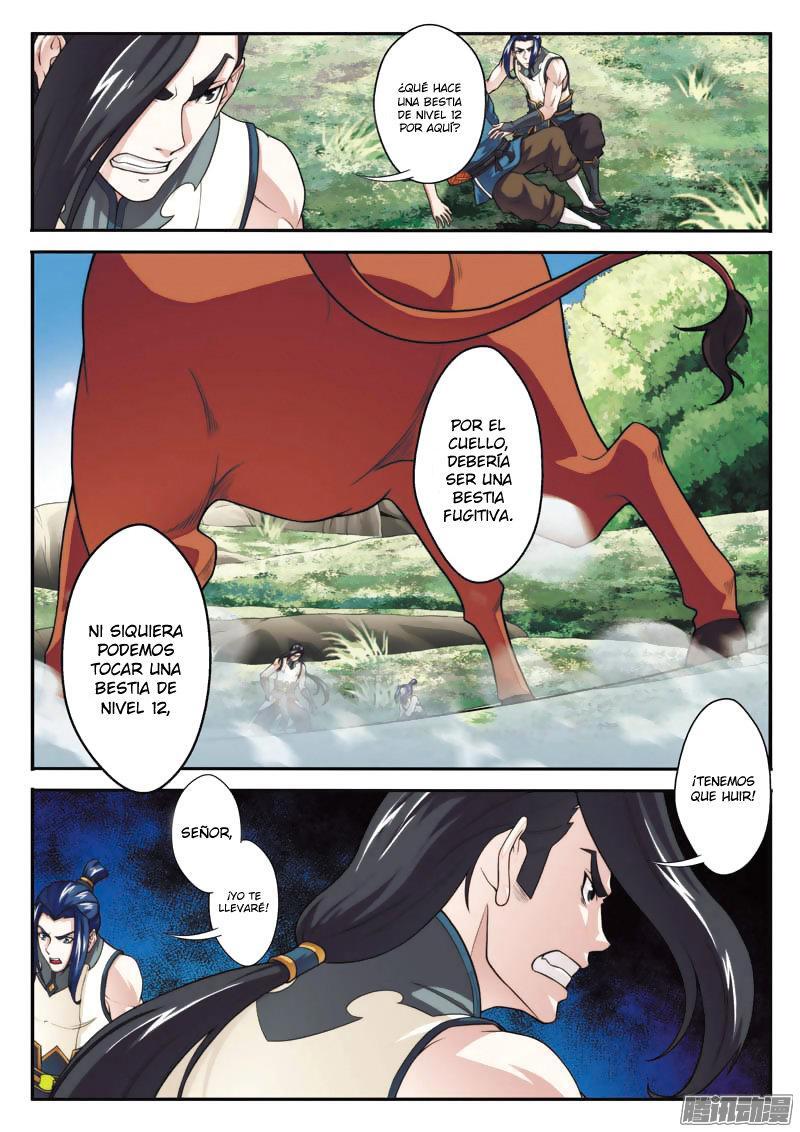 Capitulo 95 page 8