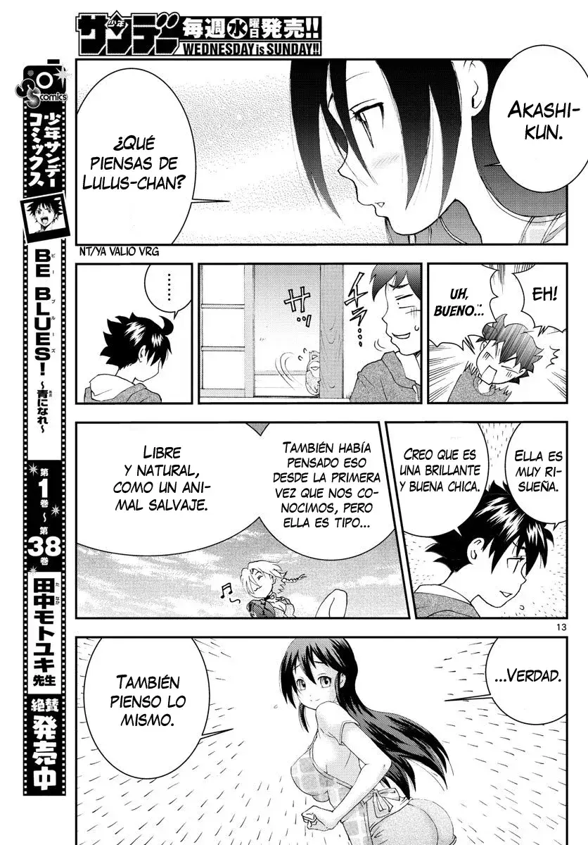 Capitulo 106 page 14