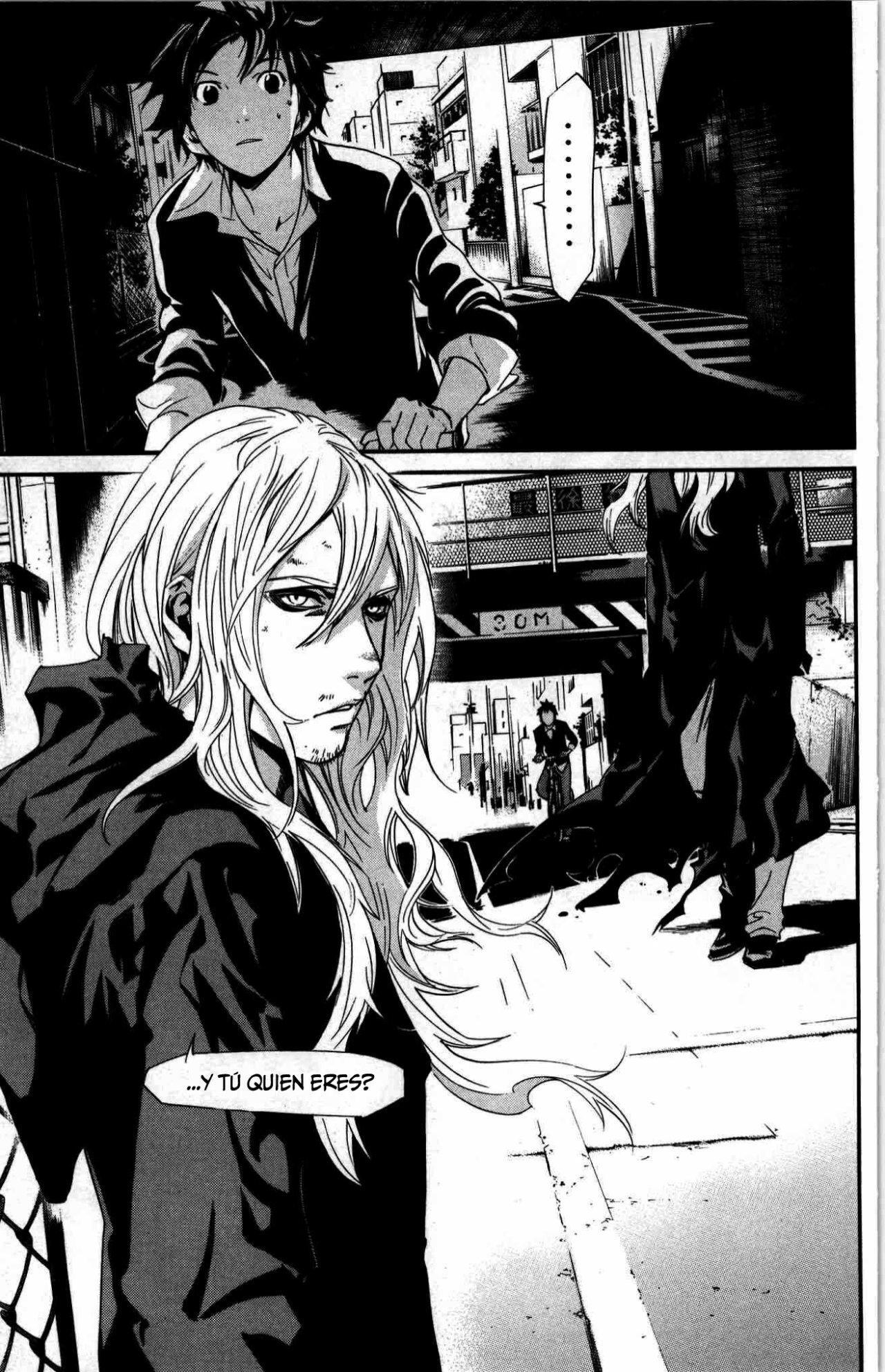 Capitulo 74 page 30
