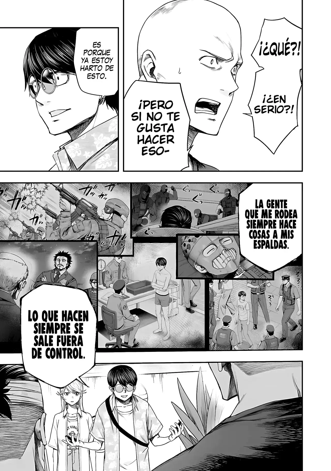 Capitulo 289 page 7