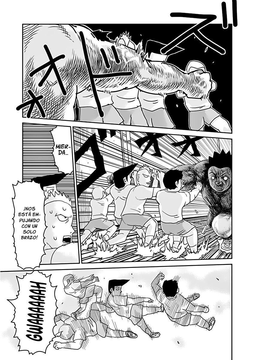 Capitulo 85 page 20