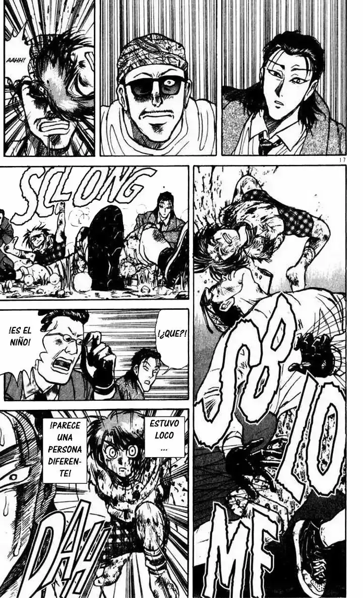 Capitulo 17 page 16