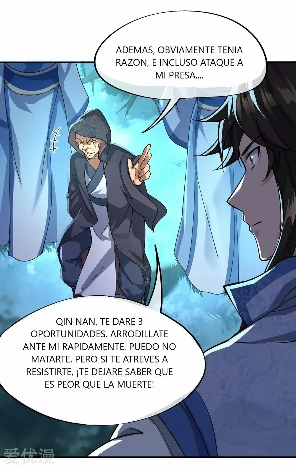Capitulo 68 page 11
