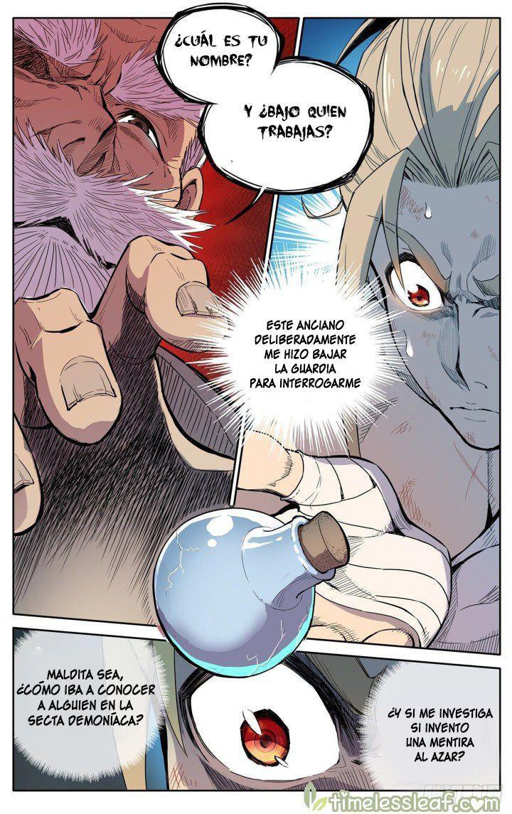 Capitulo 1.50 page 17