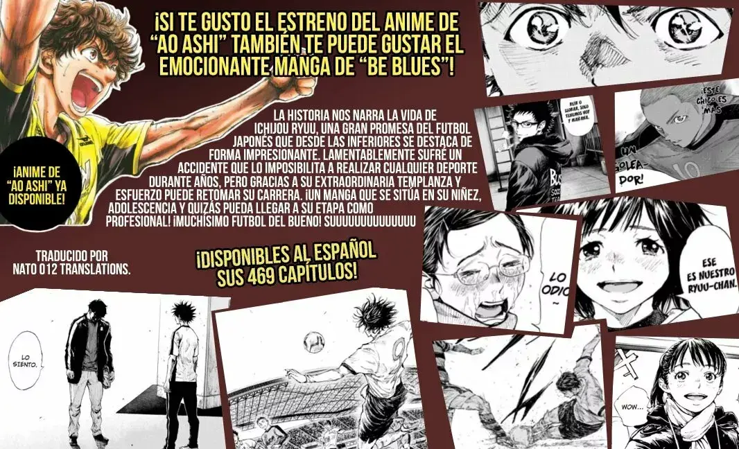 Capitulo 318 page 20
