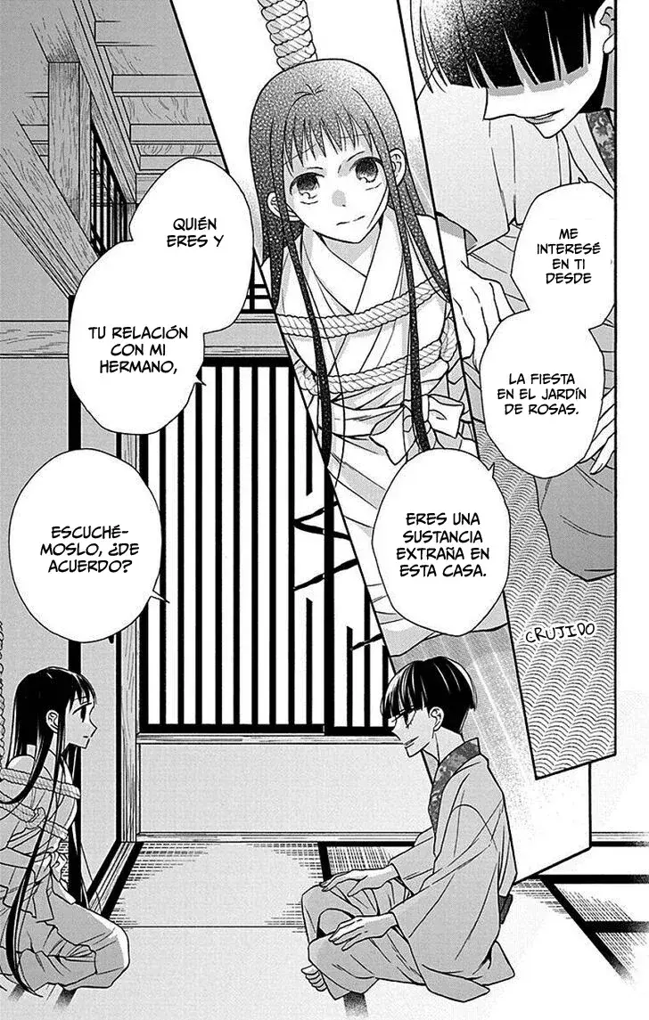 Capitulo 38 page 19