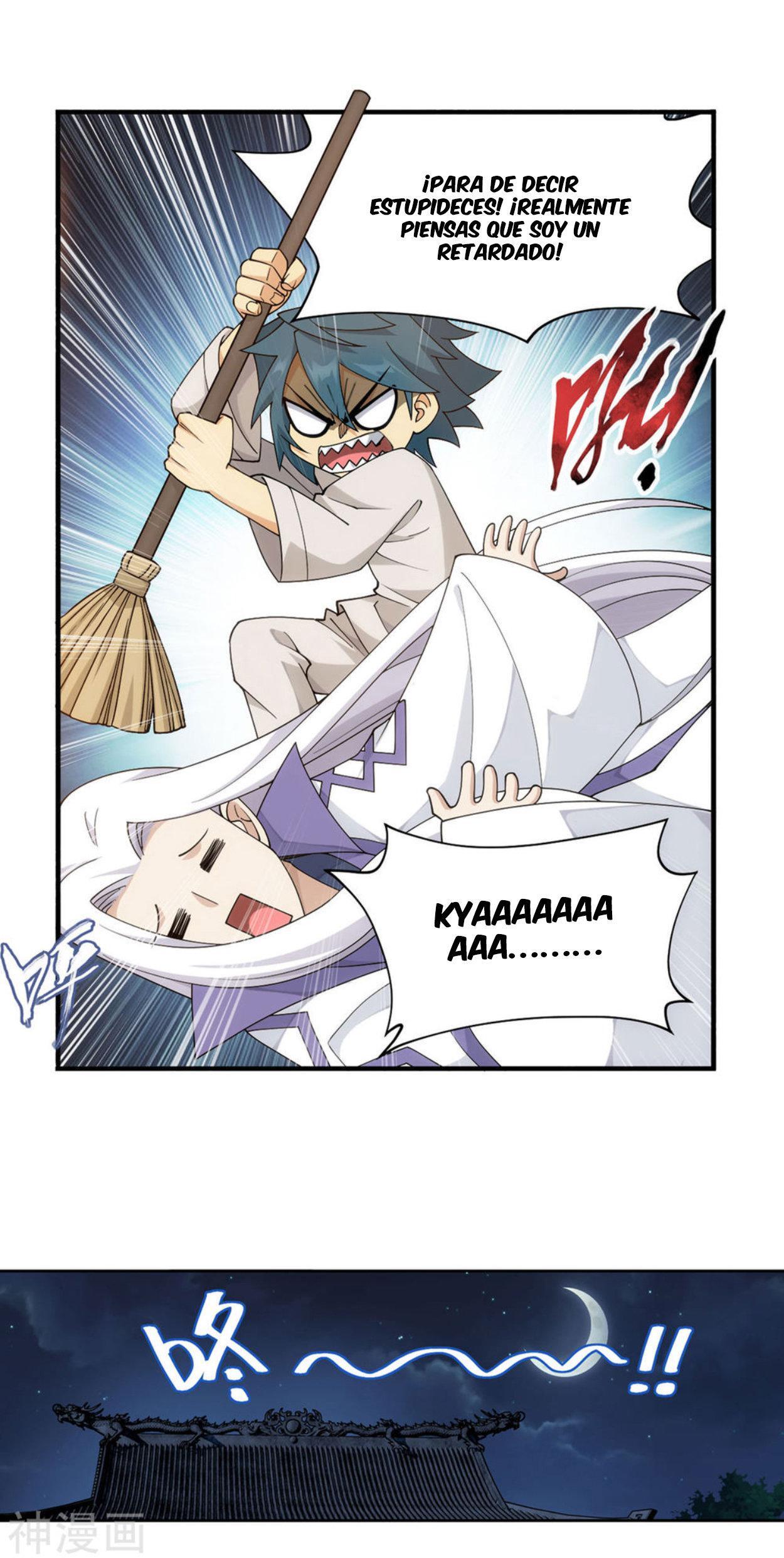 Capitulo 334 page 7