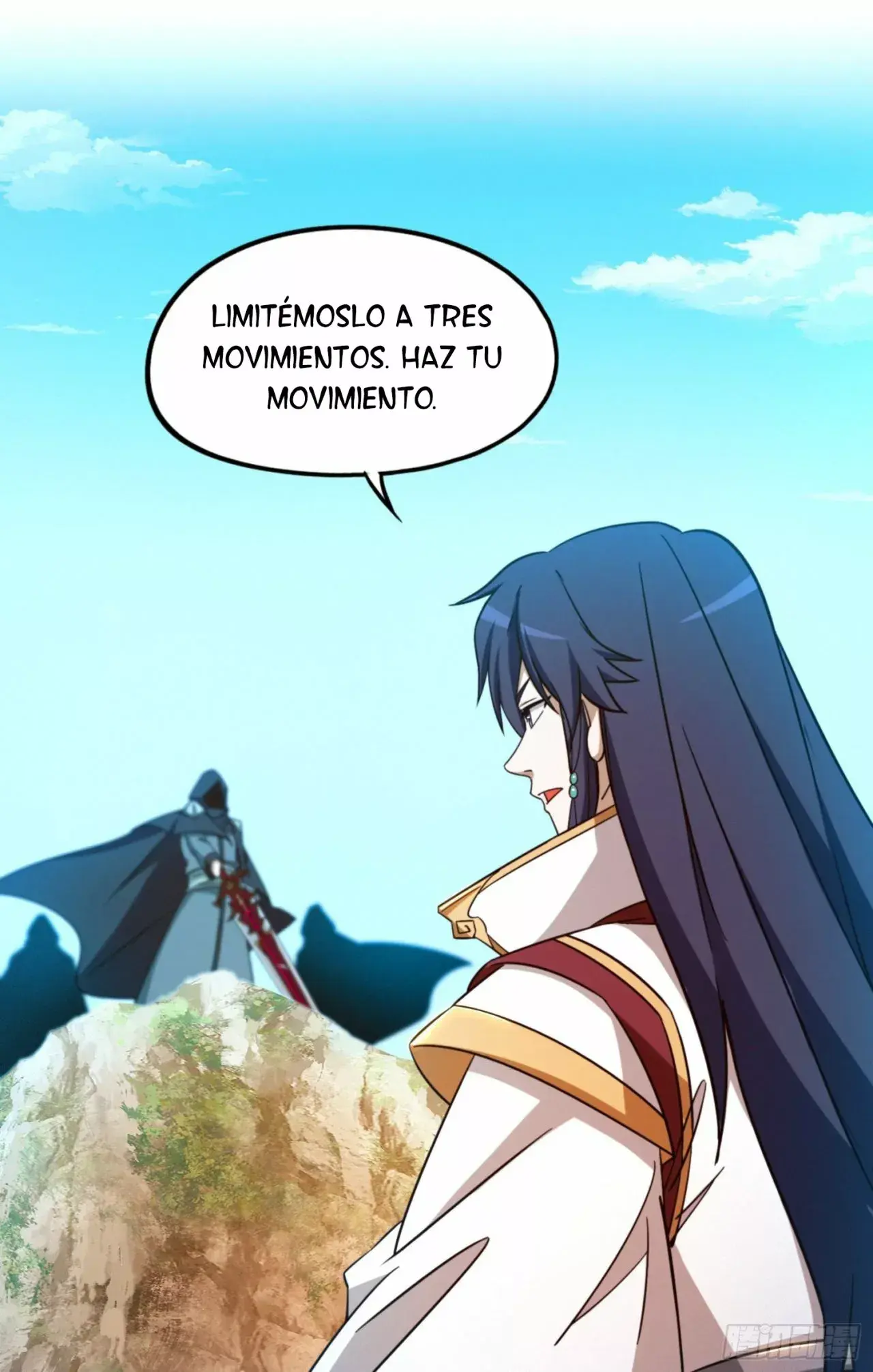 Capitulo 131 page 22
