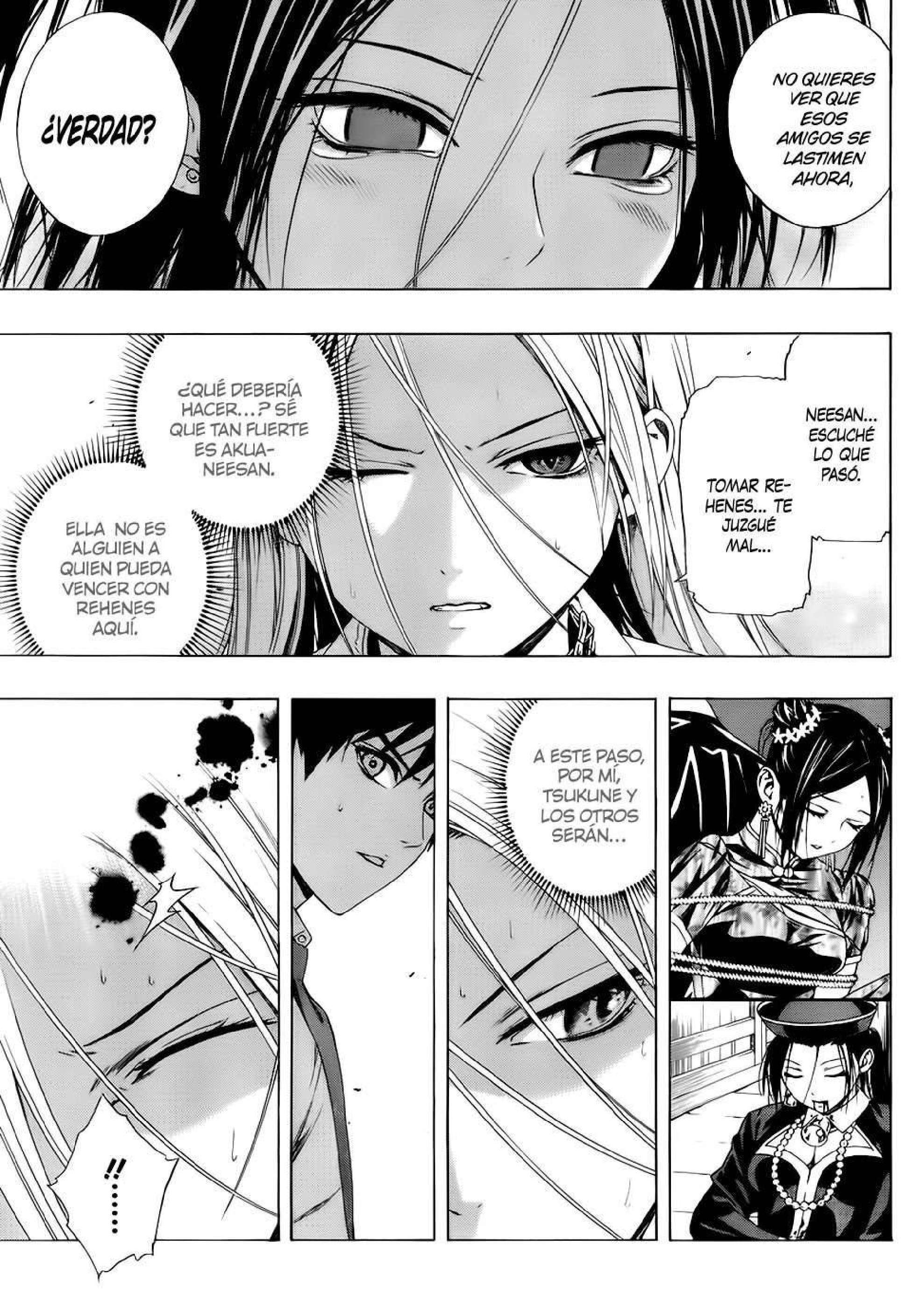 Capitulo 77 page 26