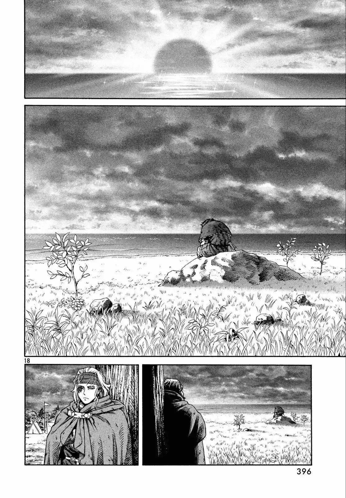 Capitulo 131 page 19