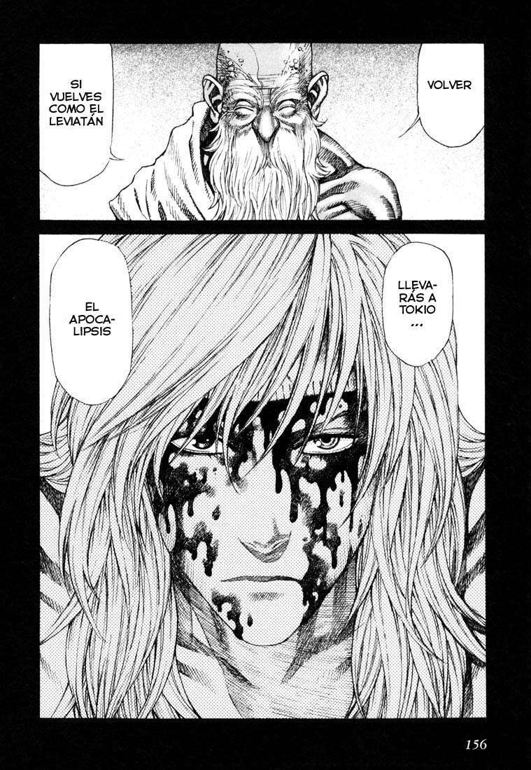 Capitulo 57 page 21