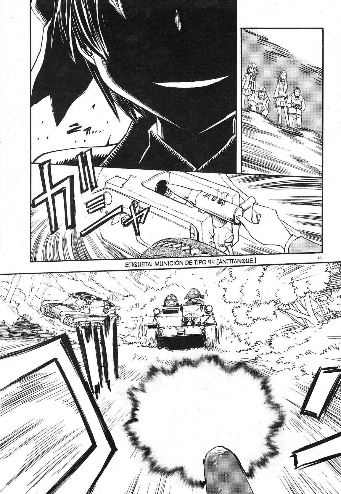 Capitulo 1 page 21