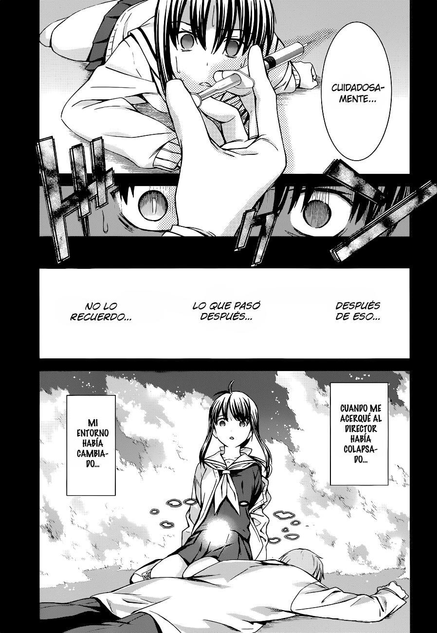 Capitulo 88 page 18