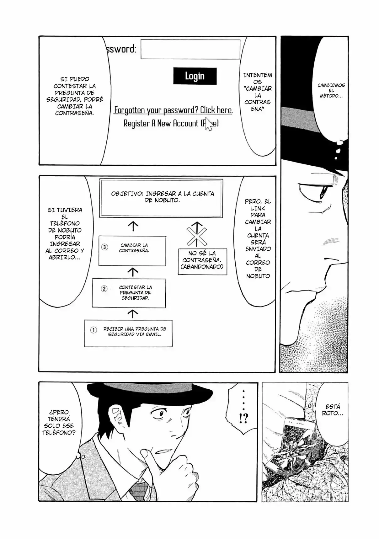 Capitulo 18 page 20