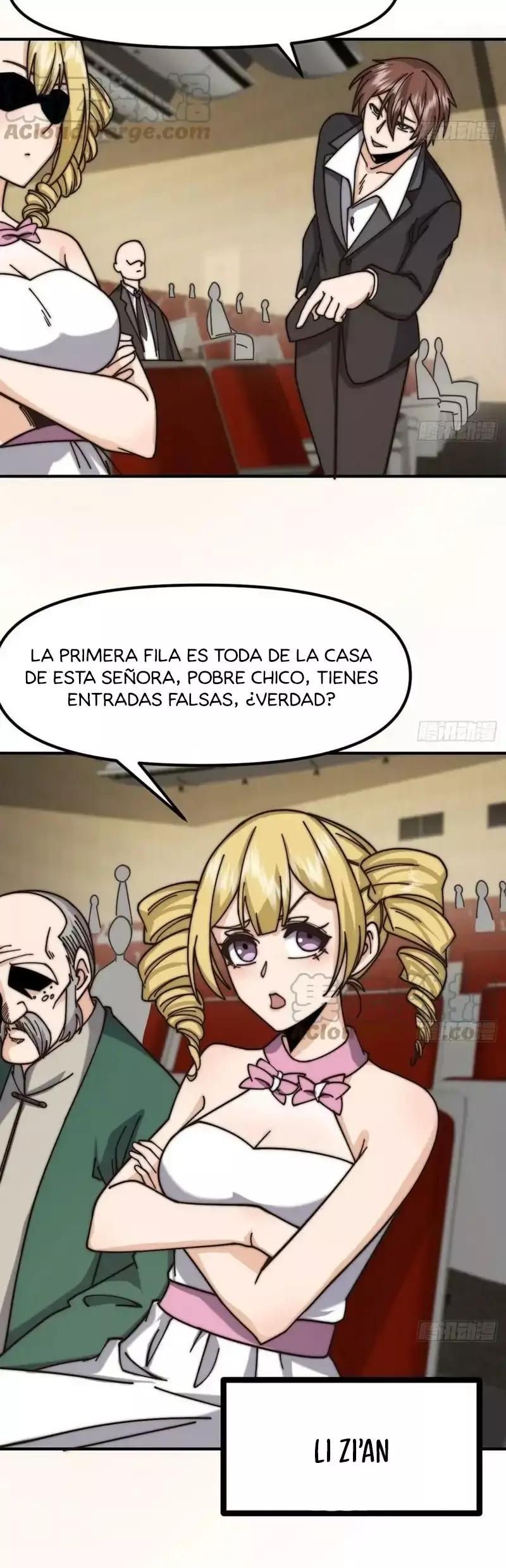 Capitulo 421 page 4