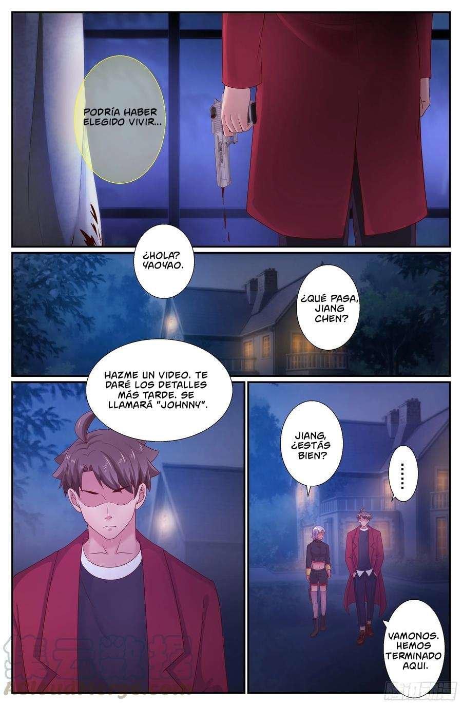 Capitulo 238 page 11