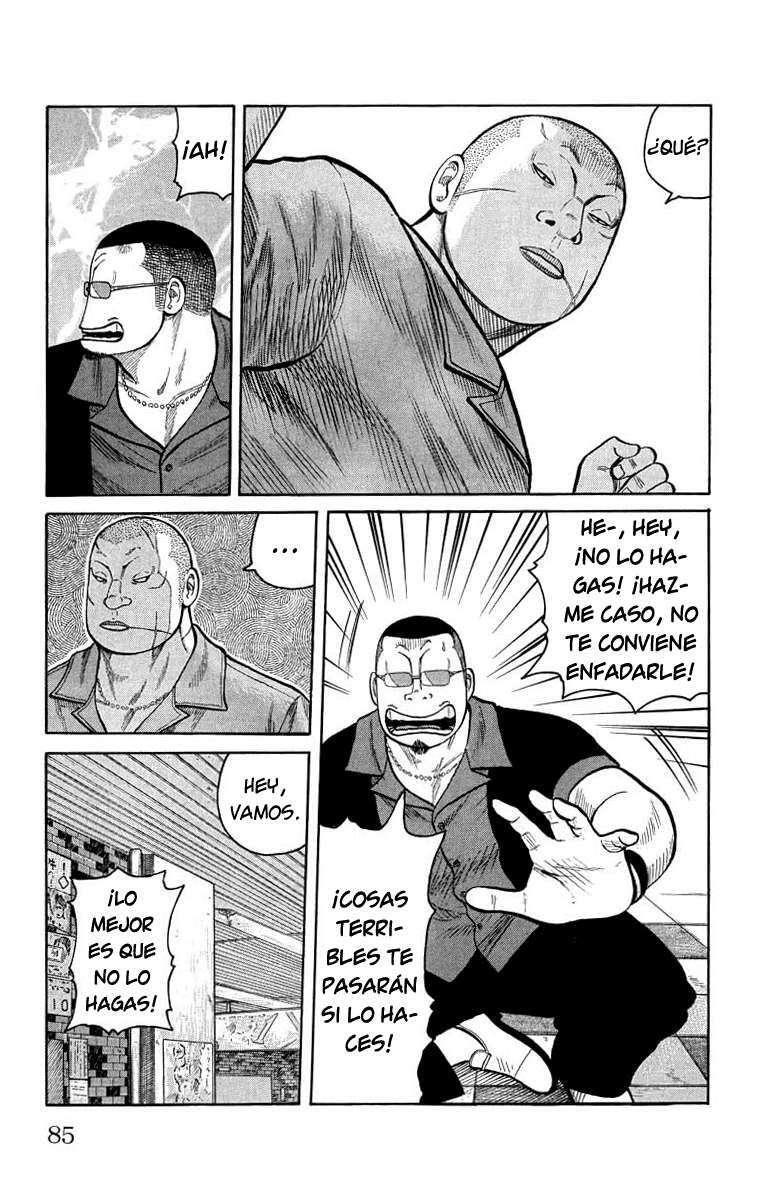 Capitulo 50 page 39