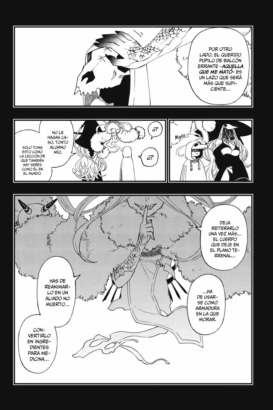 Capitulo 61 page 3
