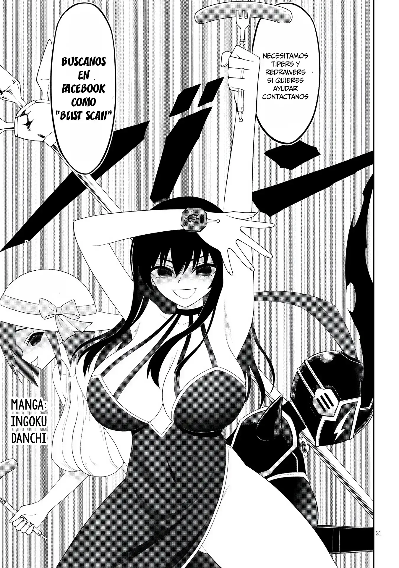 Capitulo 14 page 19