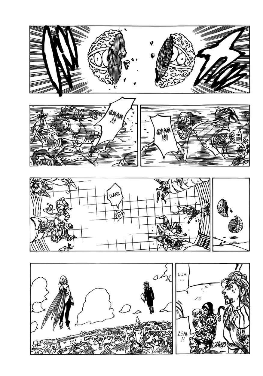 Capitulo 74 page 18