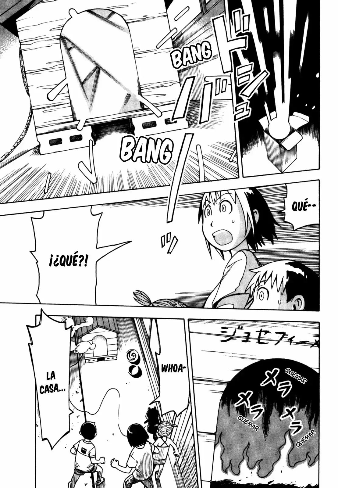 Capitulo 40 page 20