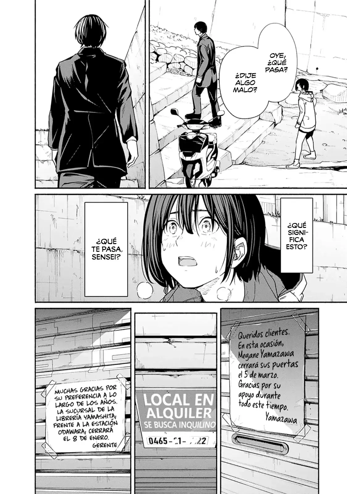 Capitulo 16 page 21